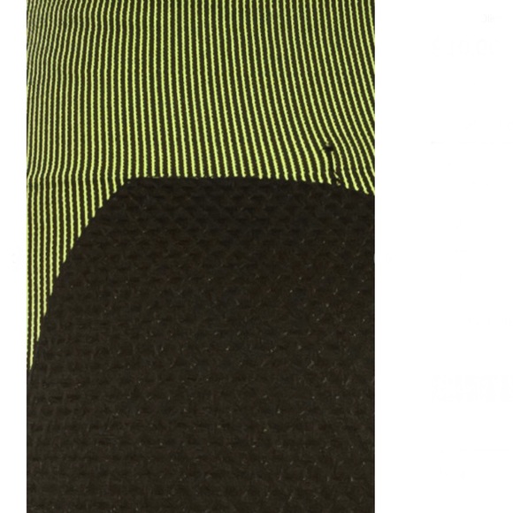 💜💛💚Seamless jacquard yoga set - Picture 6 of 6